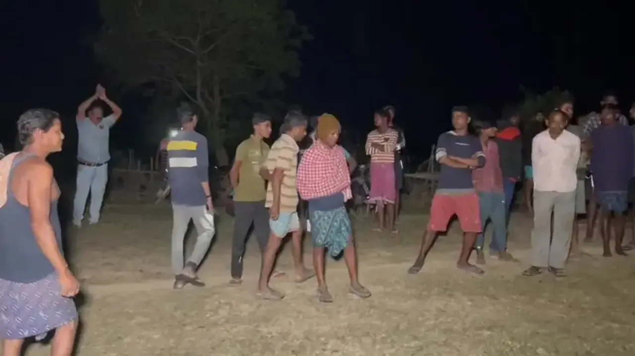 Couple found dead with throats slit in Odisha’s Balasore