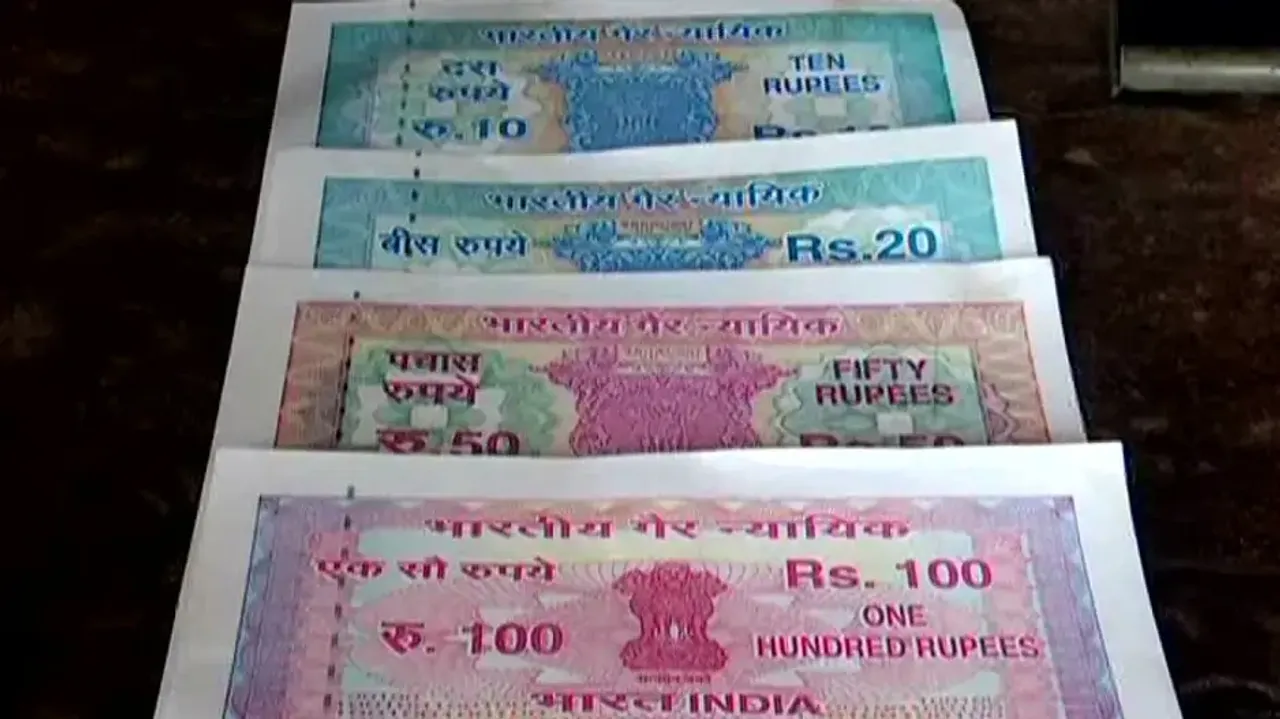 Scarcity of low-value stamp papers leaves people miffed in Odisha’s Balasore 