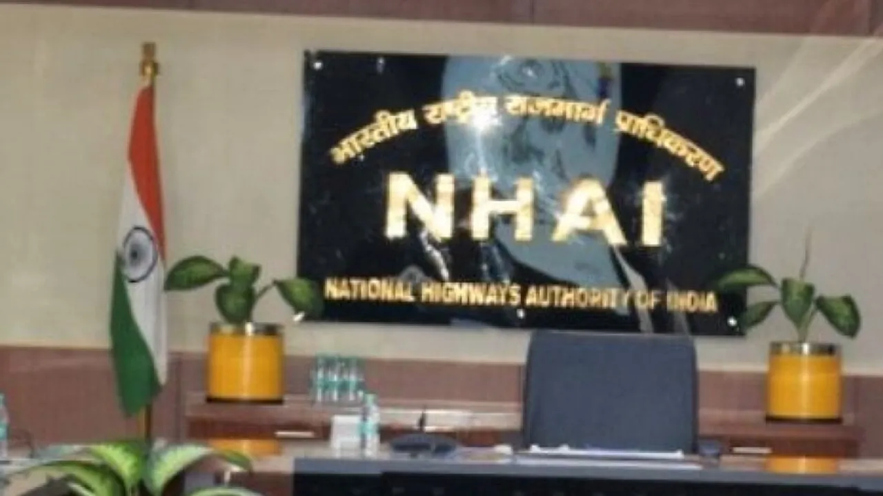 NHAI 
