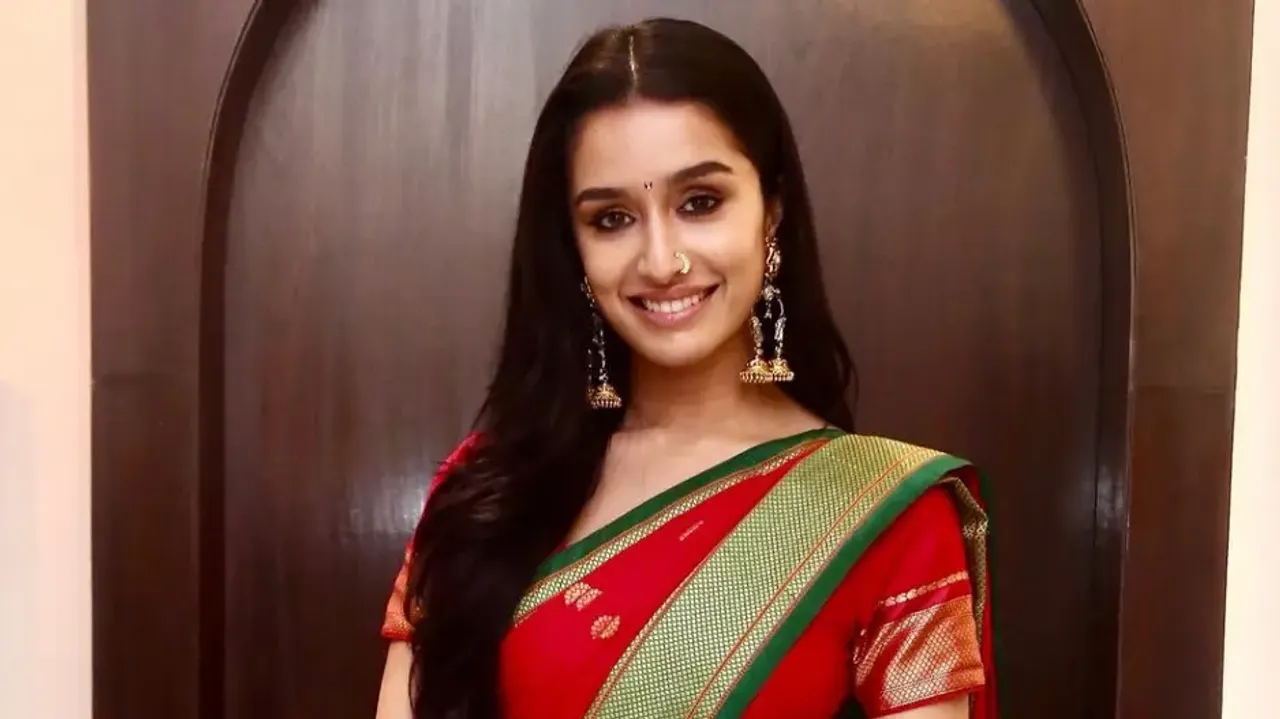 Shraddha Kapoor