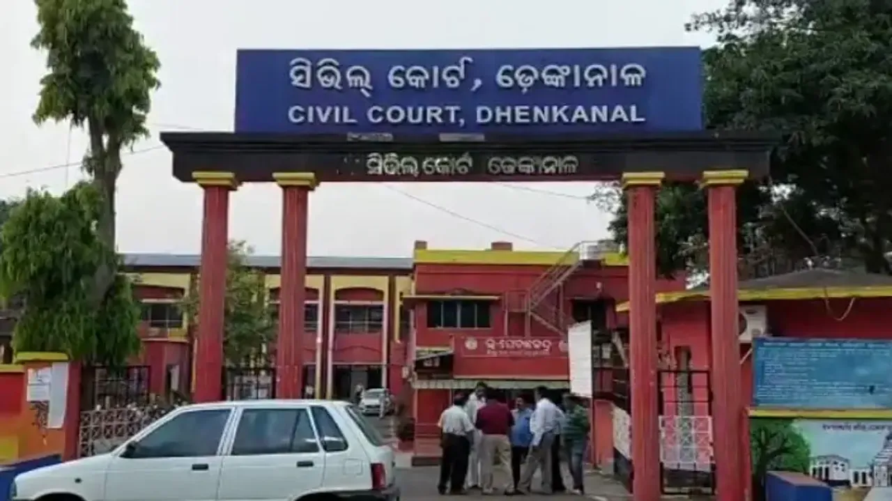 Odisha Sarpanch disqualified for not being able to read and write Odia   