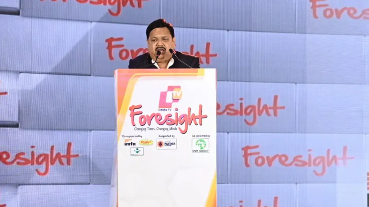 Prakash Guha of Zuventus Healthcare