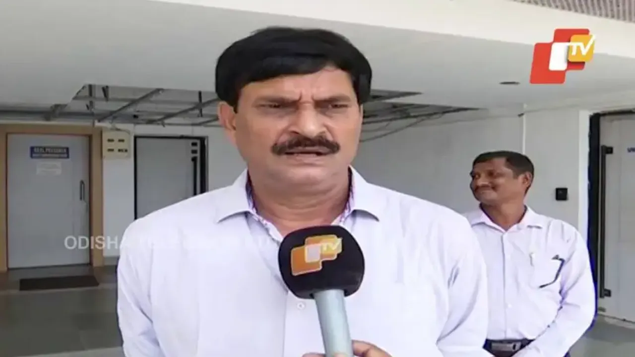 Matric Exam 2023: Odisha Minister's fresh advice for students ahead of HSC exam