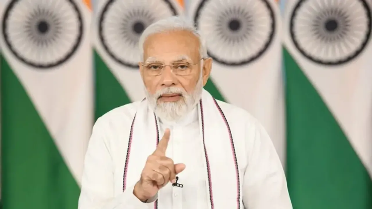 PM conducts review meeting on preparedness for summer season