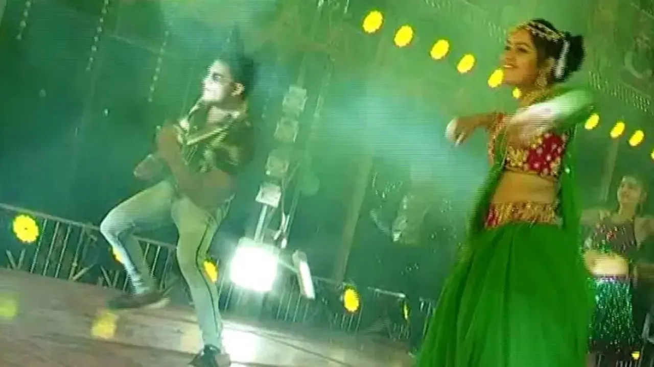 No more vulgar dance, double-meaning songs in jatras and melodies in Odisha