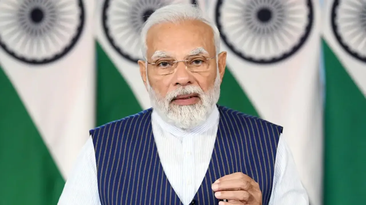 PM Modi to review progress of govt projects with Assam ministers