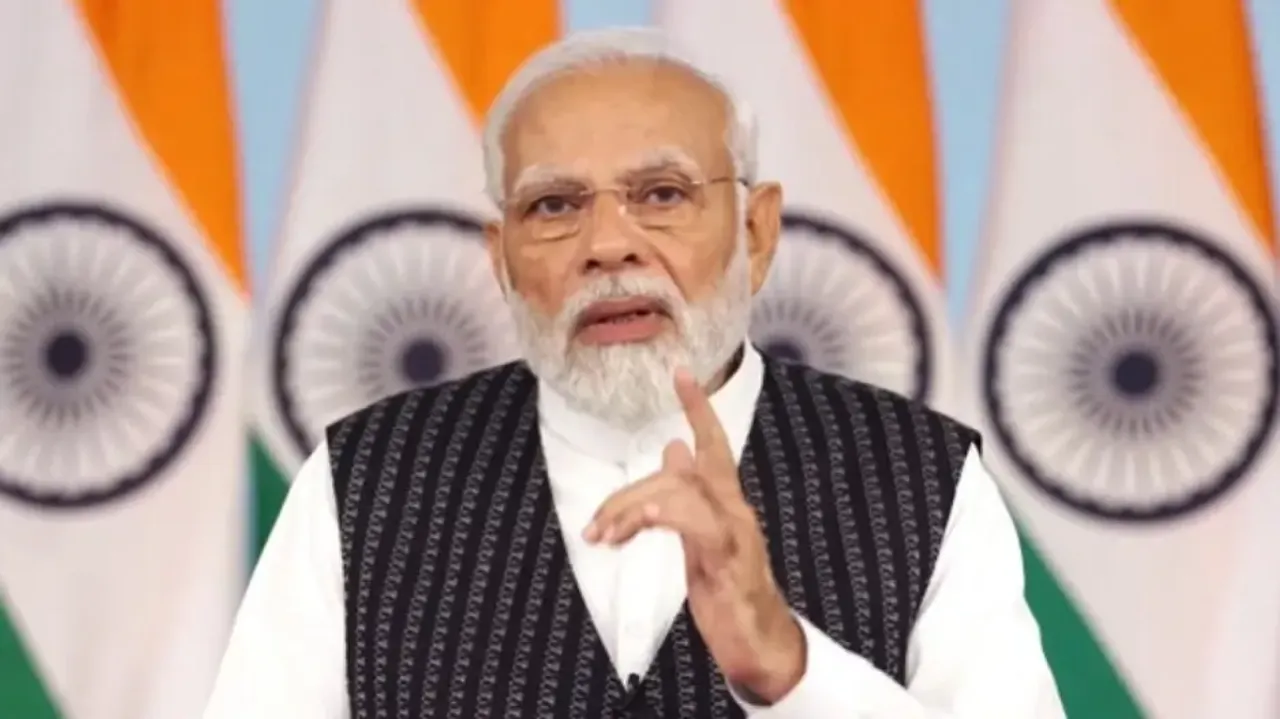 Budget lays roadmap of inclusive financial sector, says PM Modi