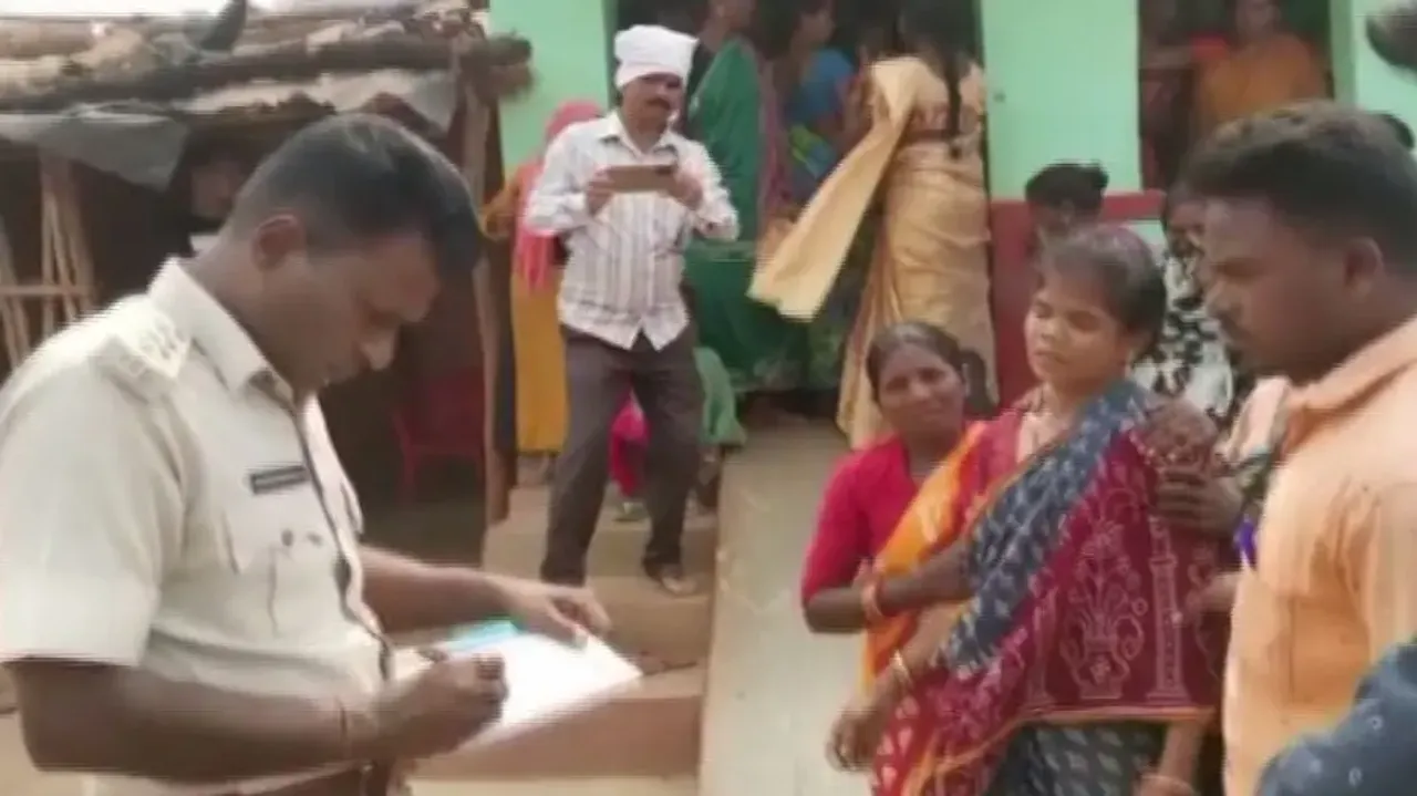 Police begin probe after Odia migrant labourer dies in Tamil Nadu