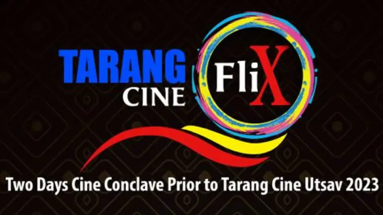 Tarang Cine Flix