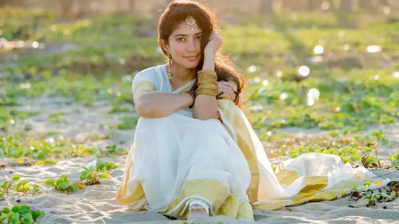 Sai Pallavi