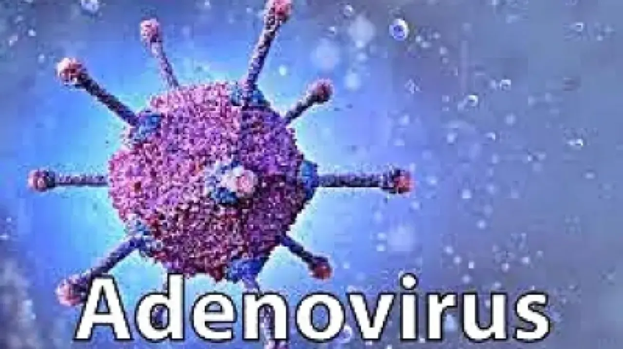 Adenovirus: Three more child deaths reported from Kolkata