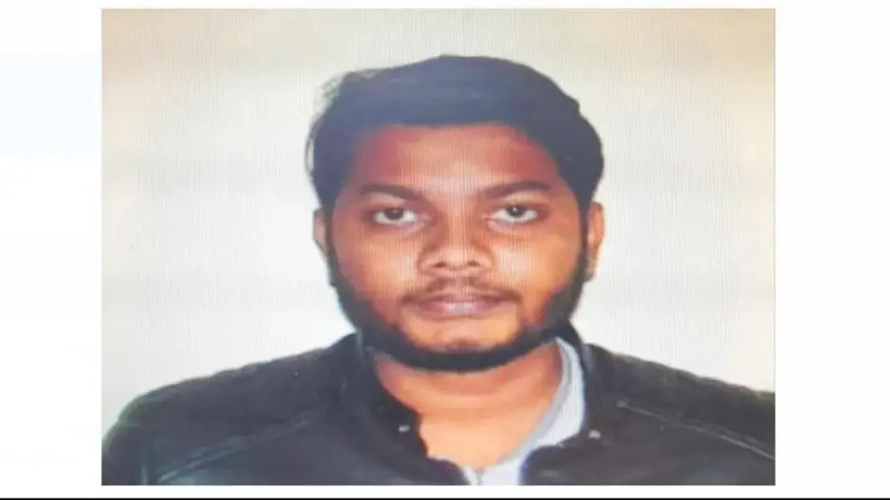 Ponzi Online Betting Racket