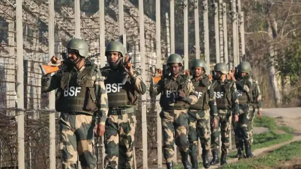Centre announces 10% reservation for ex-Agniveers in BSF recruitment