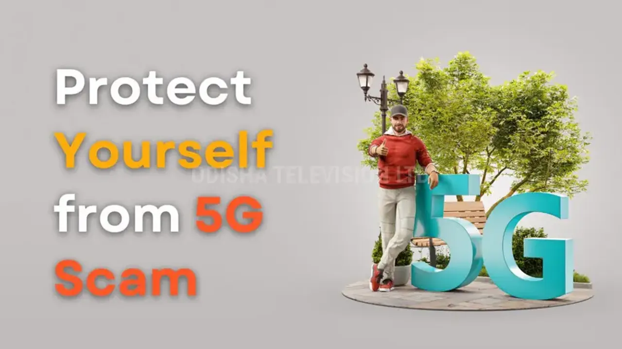 Tips to protect yourself from the latest scam