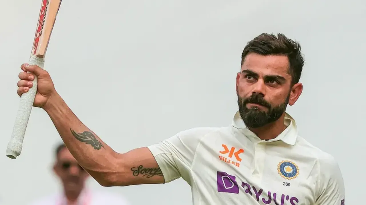 4th Test, Day 4: Australia trail India by 88 runs after Virat Kohli makes a magnificent 186