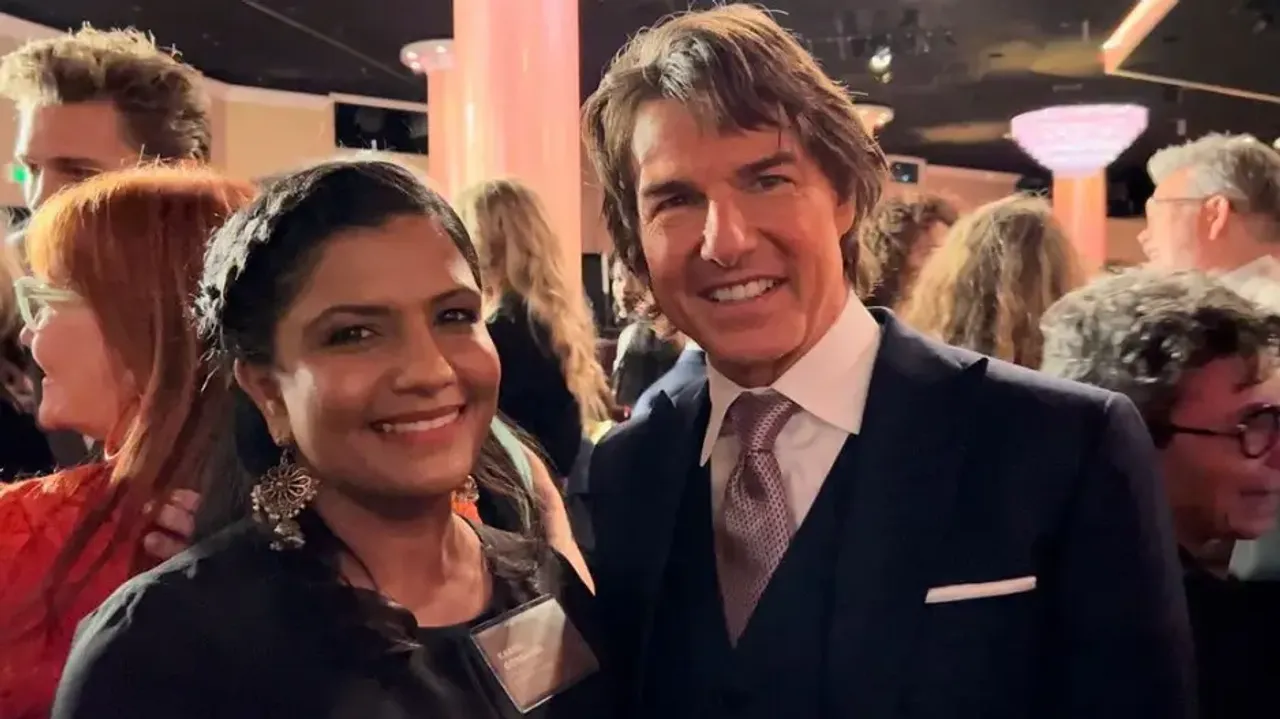 Oscars 2023: Interesting facts about Kartiki Gonsalves, the director of 'The Elephant Whisperers'