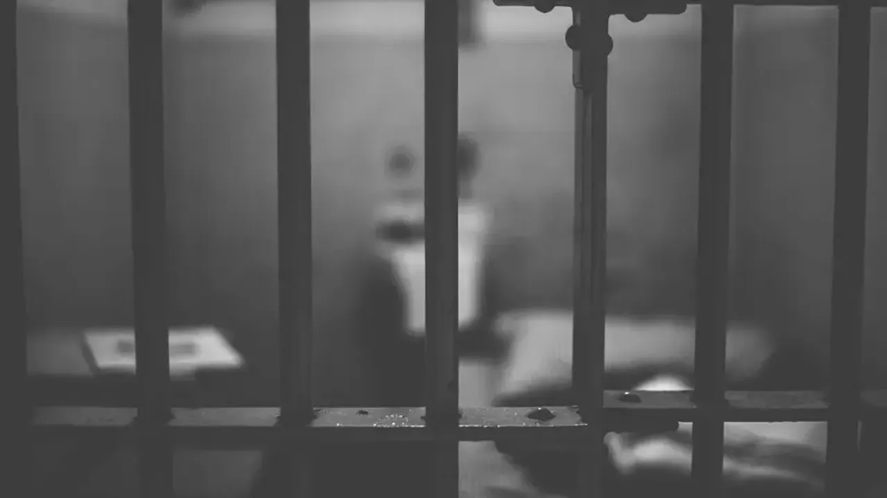 546 prisoners, undertrial prisoners died in Odisha jails in last 10 years