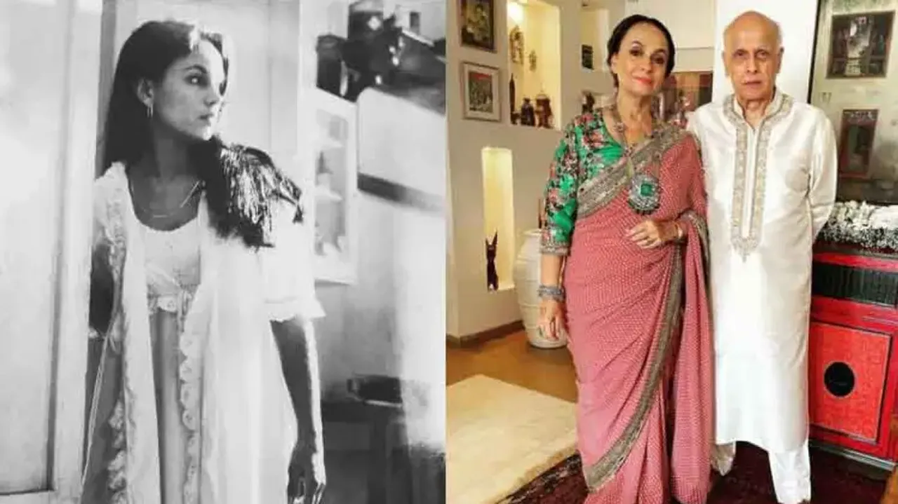 When Mahesh Bhatt warned Soni Razdan 'I will destroy you'