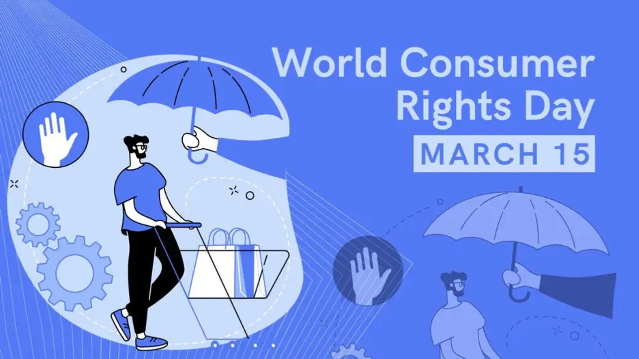 Consumer rights