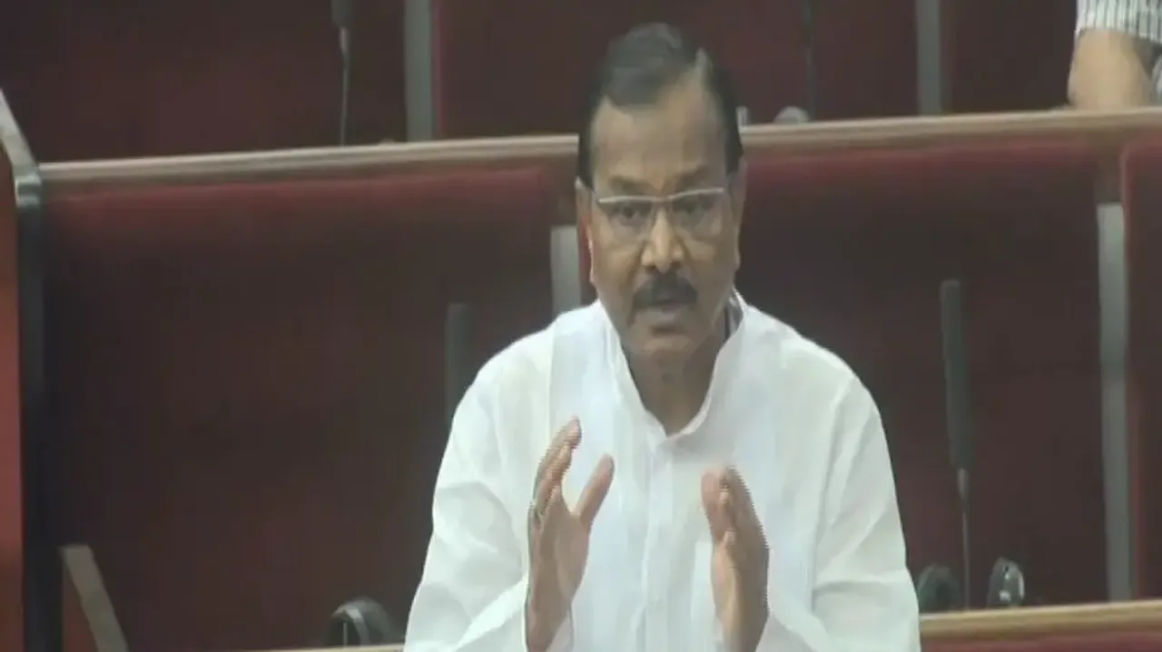 Not aware journalists are debarred from CM Naveen Patnaik's programmes: Odisha Minister  