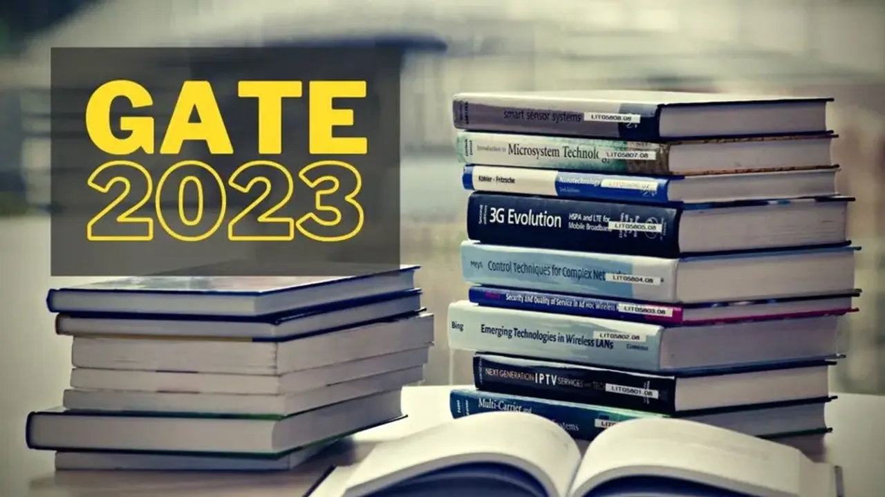 GATE 2023 results to be declared today, check how to download