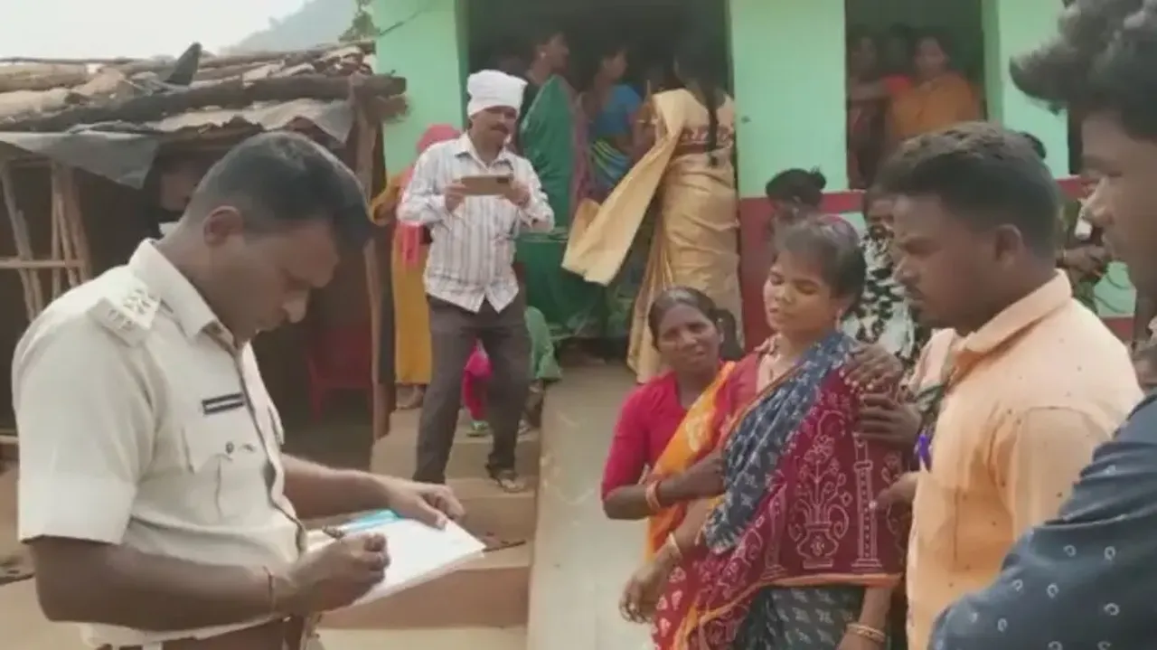 Migrant worker fakes his own death to get rid of wife