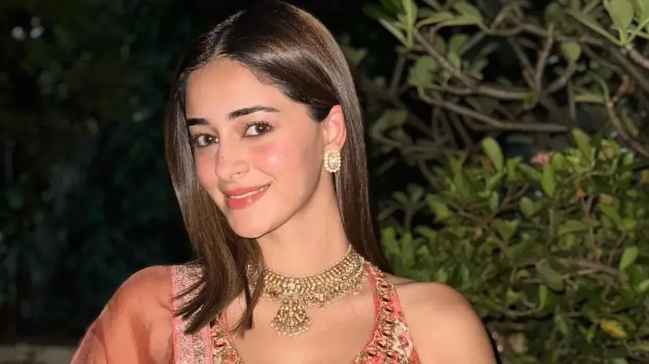 Ananya Panday
