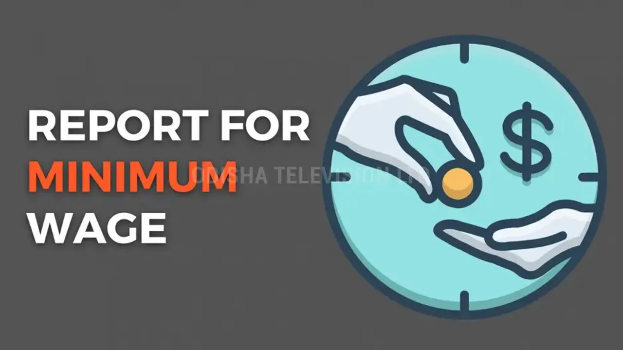How to report minimum wage law violations in your state