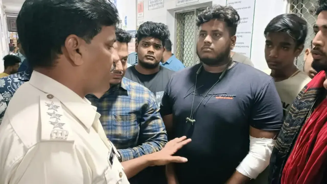 Miscreants attack villagers in Puri over past enmity; one critical 