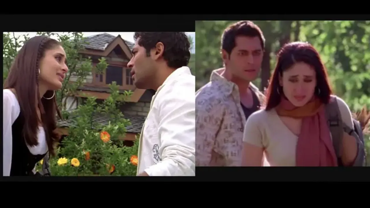 Jab We Met: Maturity is realizing Anshuman was not totally wrong; internet reacts