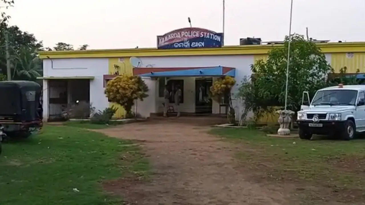 Woman kills 6-day-old daughter in Odisha, arrested 