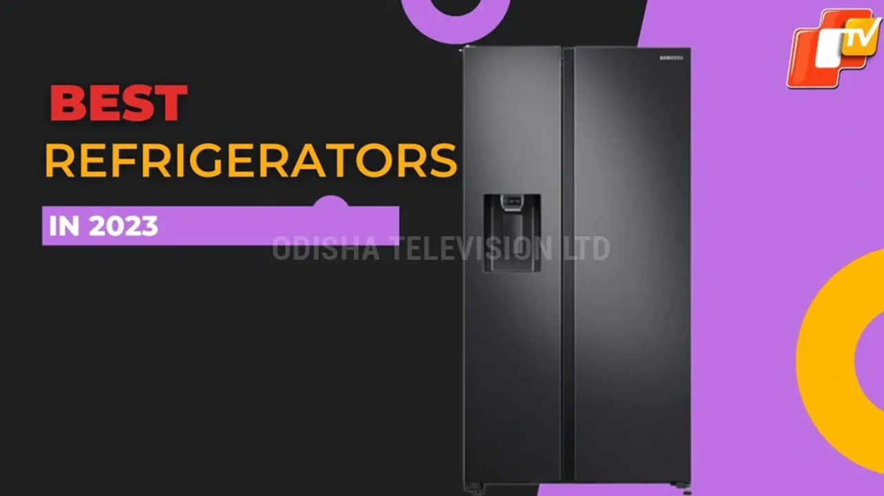 best Refrigerators in 2023