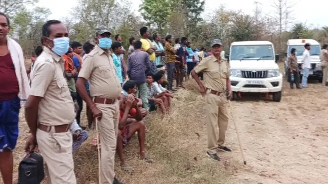 Youth strangles 15-year-old girl to death