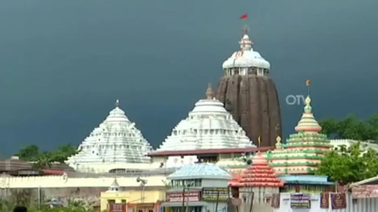 Rodent menace: Servitors say no to rat repellent machine in Puri Srimandir 