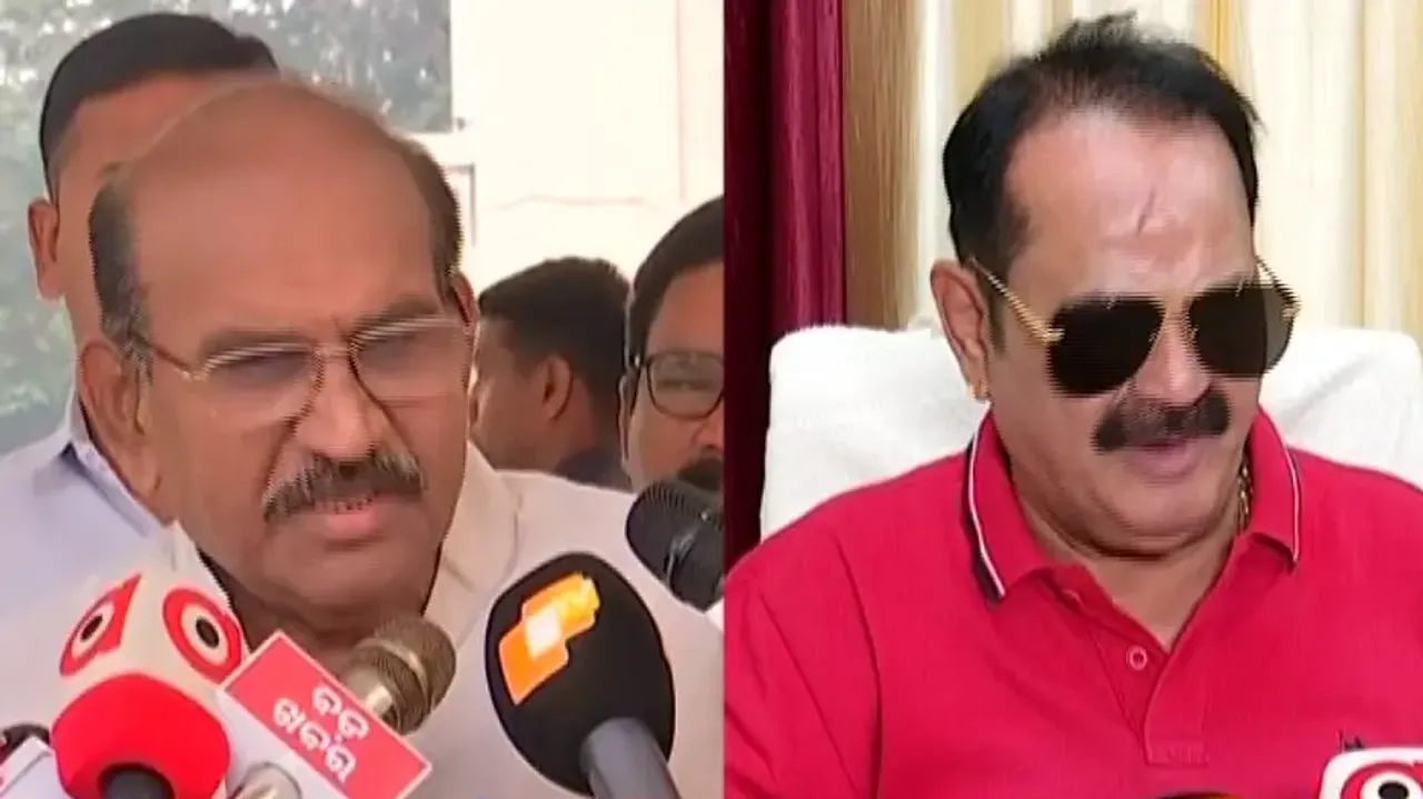 Oppositions corner Odisha government over delay in Home Guards' salary hike 