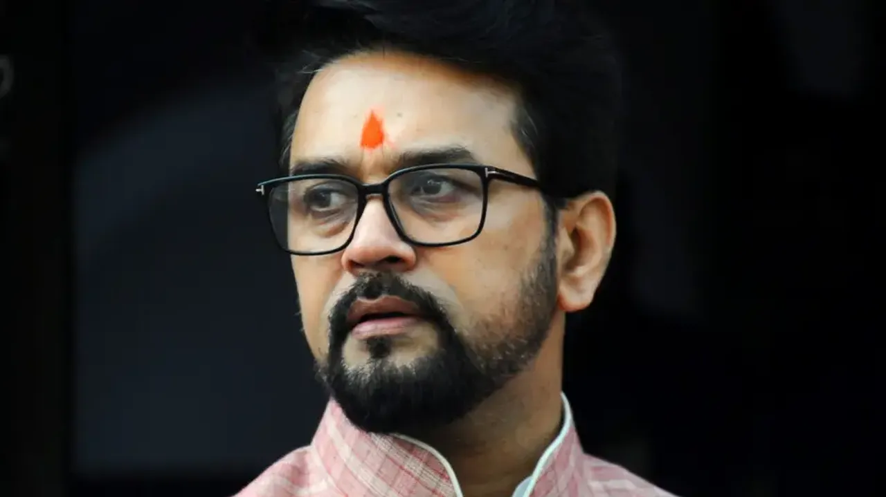 Govt taking serious note of abusive content on OTT platforms: I&B Minister