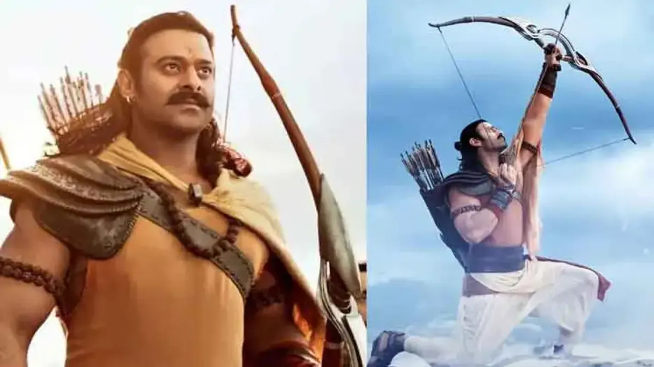 Prabhas’ fans demand Adipurush makers to start promotions with ‘Wakeup Om Raut’ tag