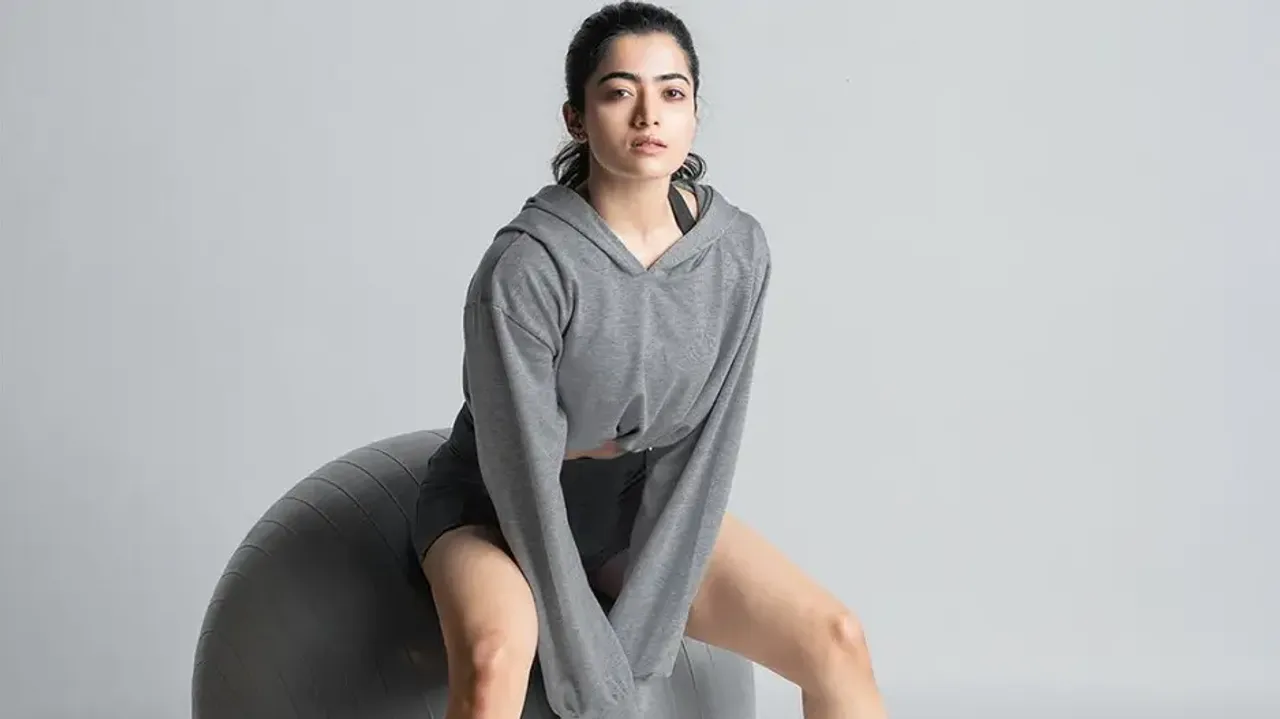 Rashmika Mandanna