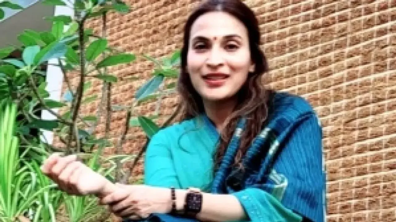 Aishwarya Rajinikanth