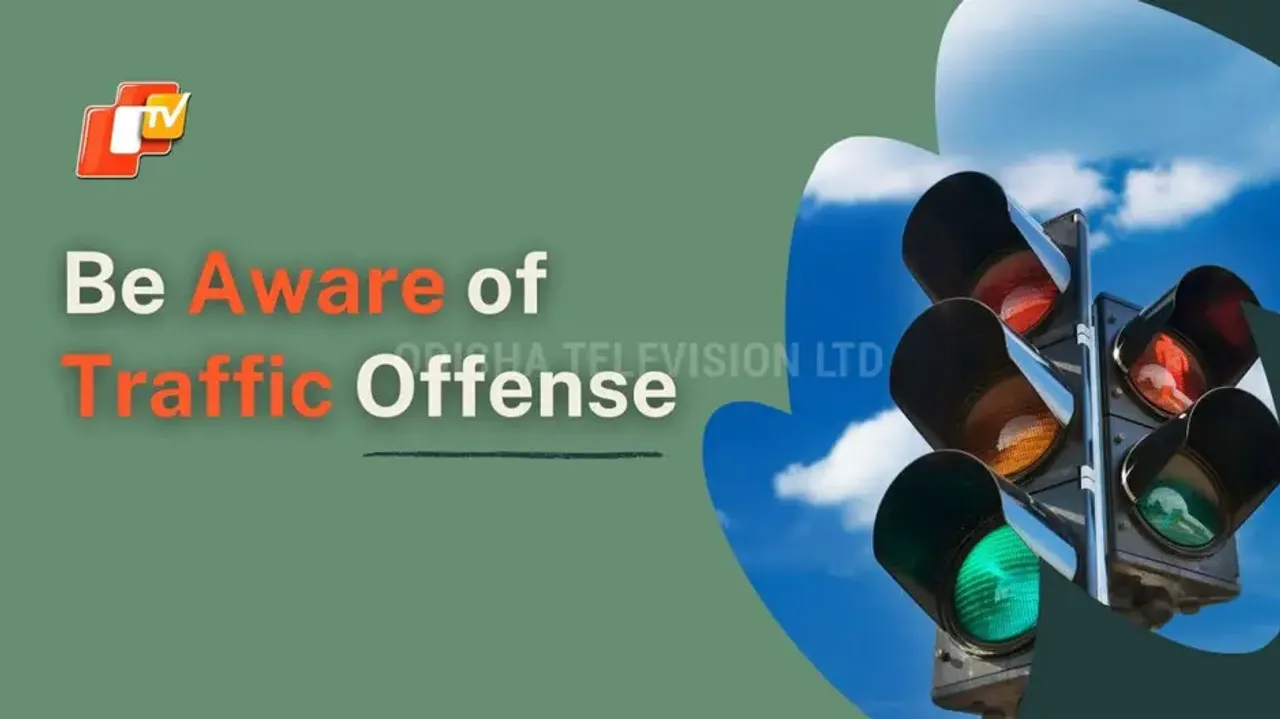 Why it is crucial to be aware of traffic offense and fine charts