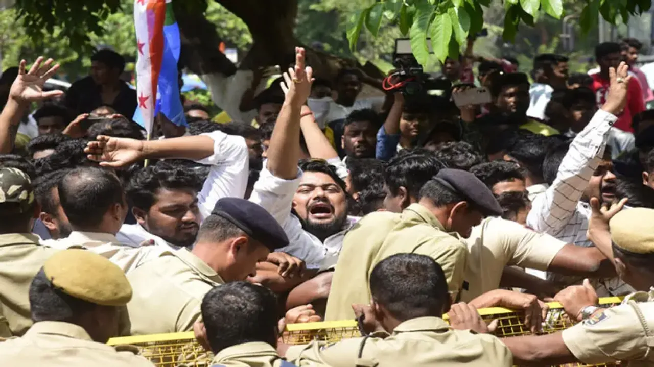 Naba Das Murder Case