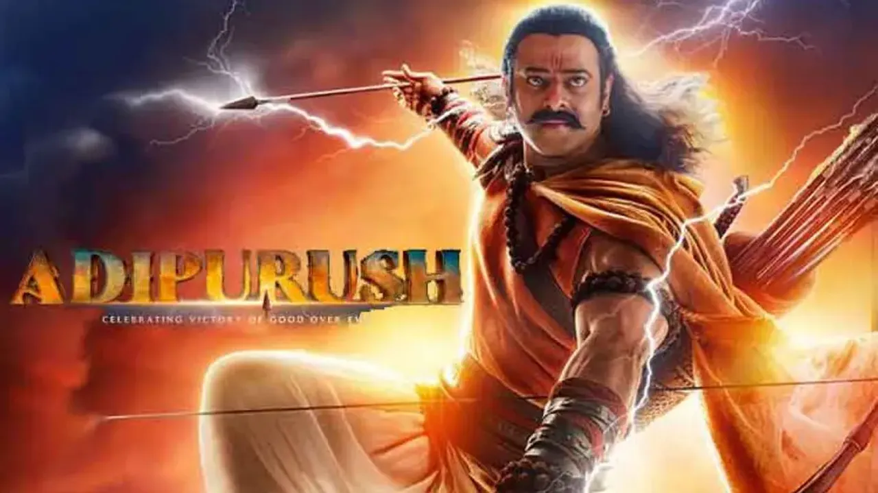 Adipurush update: Prabhas, Kriti Sanon to start campaign from Ram Navami!