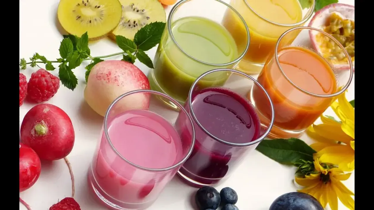 Fruits for diabetes