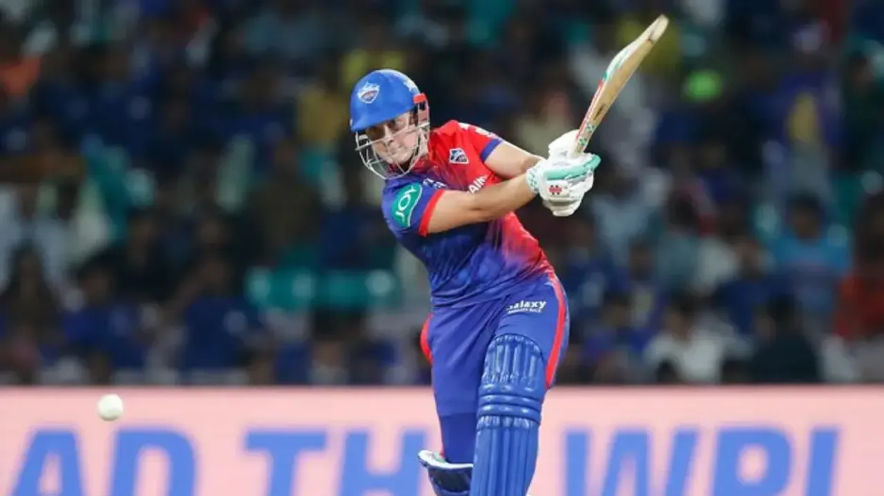 WPL 2023: Delhi Capitals surge to top of the table with dominant 9-wicket win over Mumbai