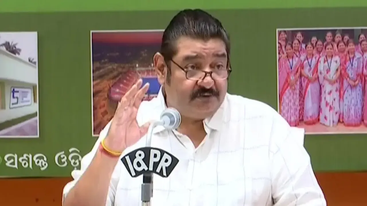 Electricity for all households by August end: Odisha Energy Minister  