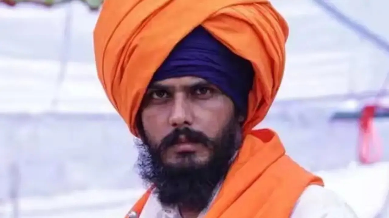 Amritpal Singh
