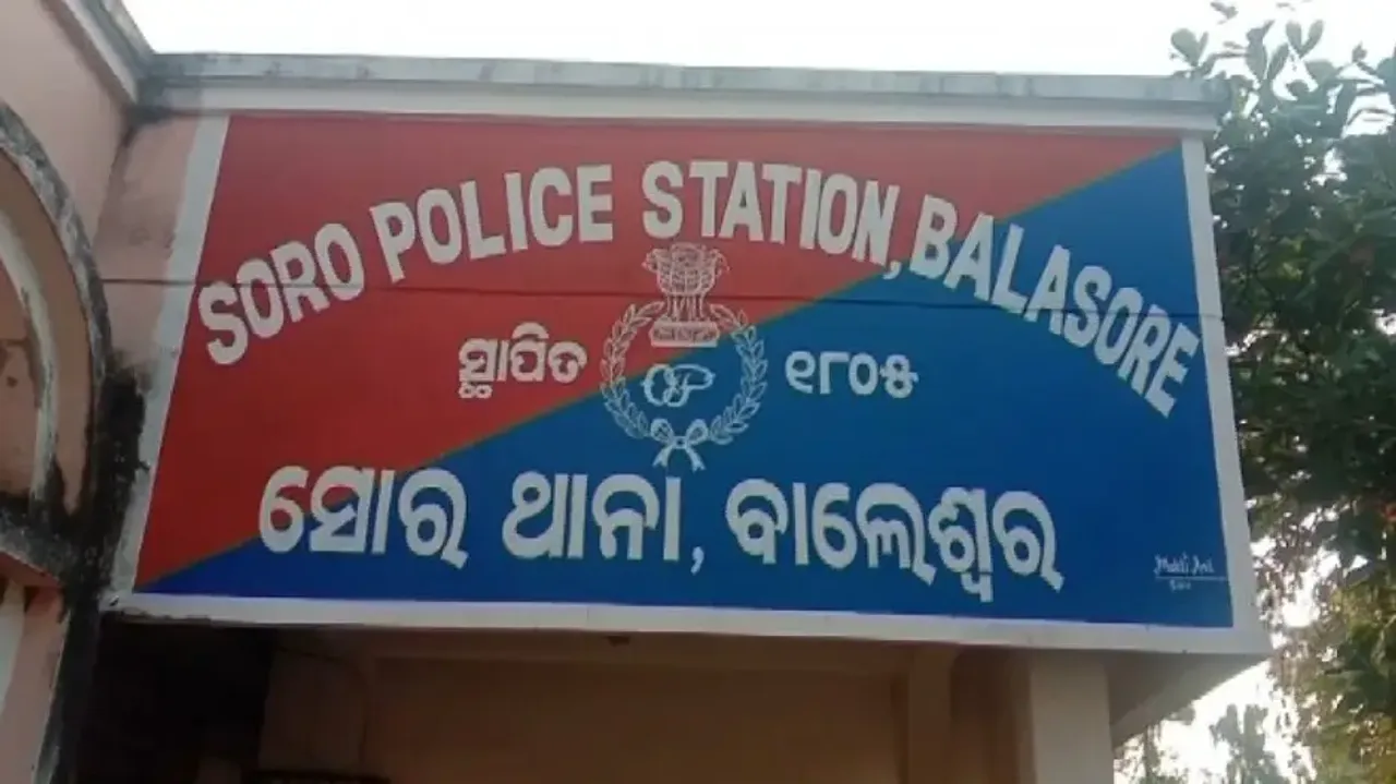 Minor boy abandoned by parents rescued in Odisha’s Balasore 