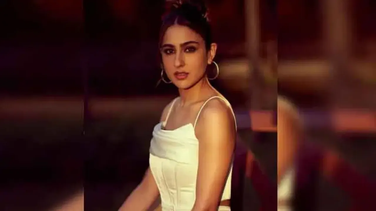 I never let failures define myself: Sara Ali Khan reveals more secrets