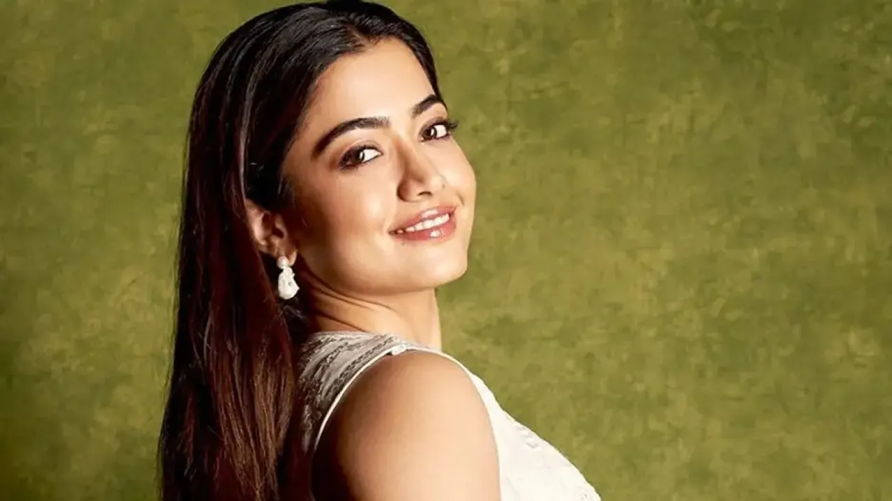 Rashmika Mandanna