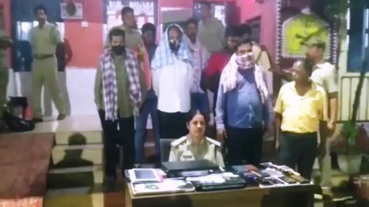 Matric question paper ‘leak'